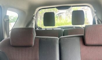 
										2015 Perodua Alza 1.5 SE (A) full									