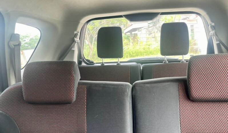 
								2015 Perodua Alza 1.5 SE (A) full									