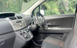 2015 Perodua Alza 1.5 SE (A)