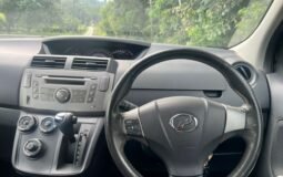 2015 Perodua Alza 1.5 SE (A)