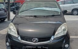 2015 Perodua Alza 1.5 AV (A)