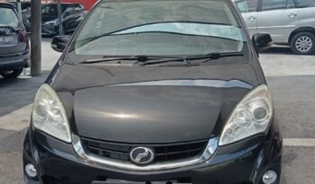 
										2015 Perodua Alza 1.5 AV (A) full									