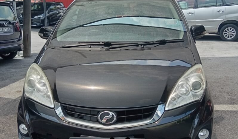 
								2015 Perodua Alza 1.5 AV (A) full									