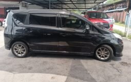 2015 Perodua Alza 1.5 AV (A)