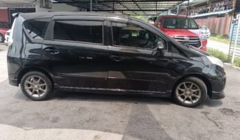 
										2015 Perodua Alza 1.5 AV (A) full									