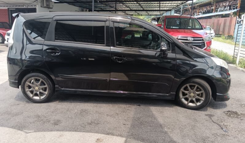 
								2015 Perodua Alza 1.5 AV (A) full									