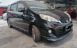 2015 Perodua Alza 1.5 AV (A)