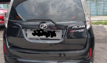 
										2015 Perodua Alza 1.5 AV (A) full									