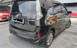 2015 Perodua Alza 1.5 AV (A)