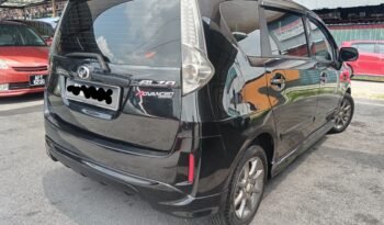 
										2015 Perodua Alza 1.5 AV (A) full									