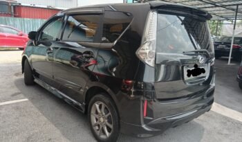 
										2015 Perodua Alza 1.5 AV (A) full									