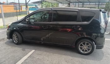 
										2015 Perodua Alza 1.5 AV (A) full									