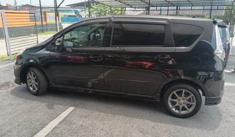 
								2015 Perodua Alza 1.5 AV (A) full									