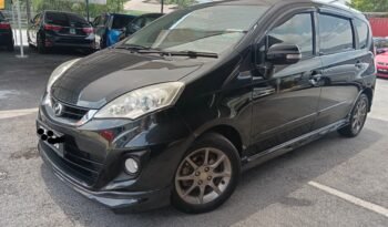
										2015 Perodua Alza 1.5 AV (A) full									