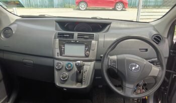 
										2015 Perodua Alza 1.5 AV (A) full									