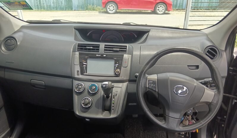 
								2015 Perodua Alza 1.5 AV (A) full									