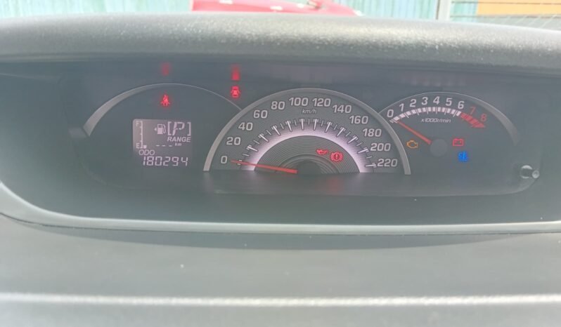 
								2015 Perodua Alza 1.5 AV (A) full									