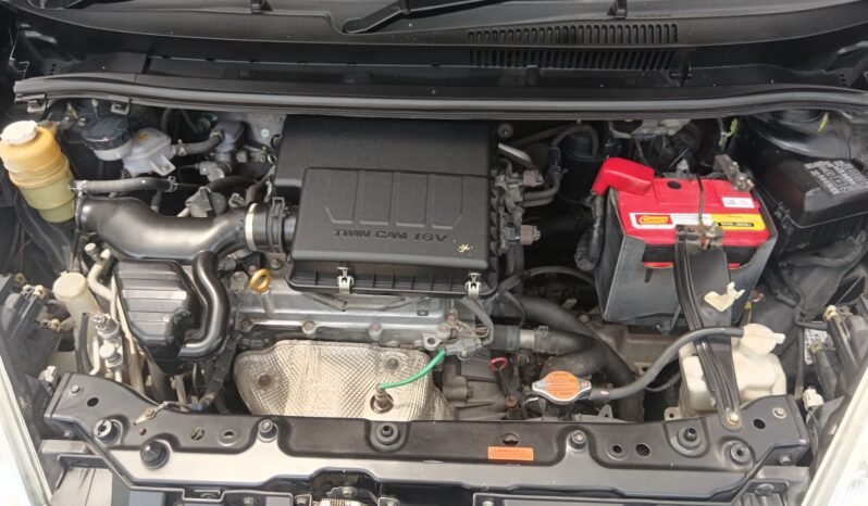 
								2015 Perodua Alza 1.5 AV (A) full									