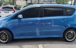 2015 Perodua Alza 1.5 Ez (A)