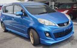 2015 Perodua Alza 1.5 Ez (A)