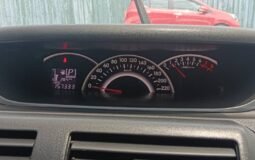 2015 Perodua Alza 1.5 Ez (A)