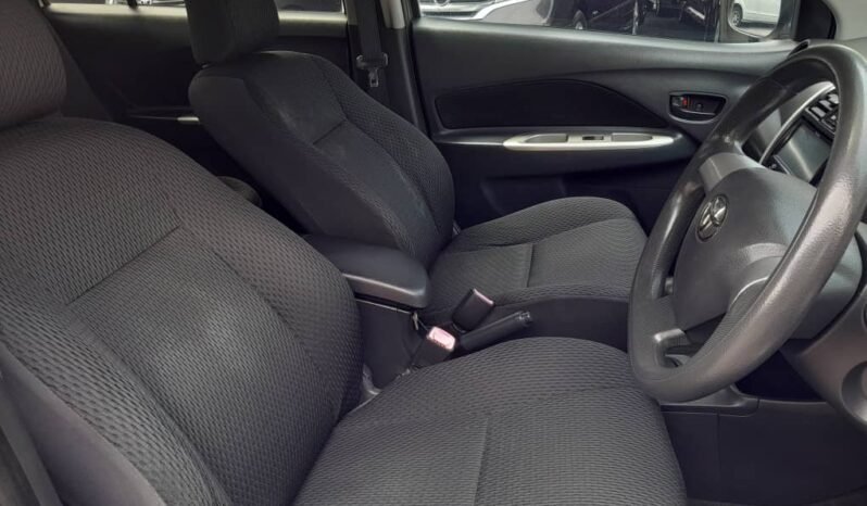 
								2010 Toyota Vios 1.5 E (A) full									