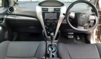 
										2010 Toyota Vios 1.5 E (A) full									