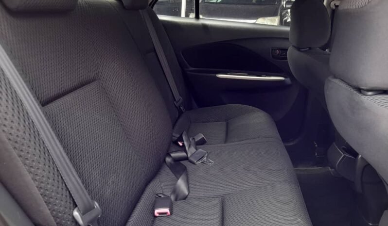 
								2010 Toyota Vios 1.5 E (A) full									
