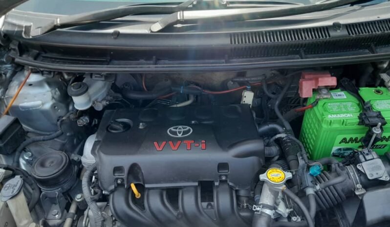 
								2010 Toyota Vios 1.5 E (A) full									