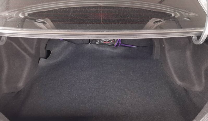 
								2010 Toyota Vios 1.5 E (A) full									