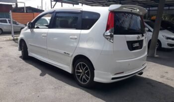 
										2010 Perodua Alza 1.5 (M) full									