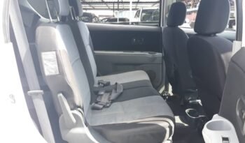 
										2010 Perodua Alza 1.5 (M) full									
