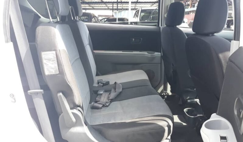 
								2010 Perodua Alza 1.5 (M) full									