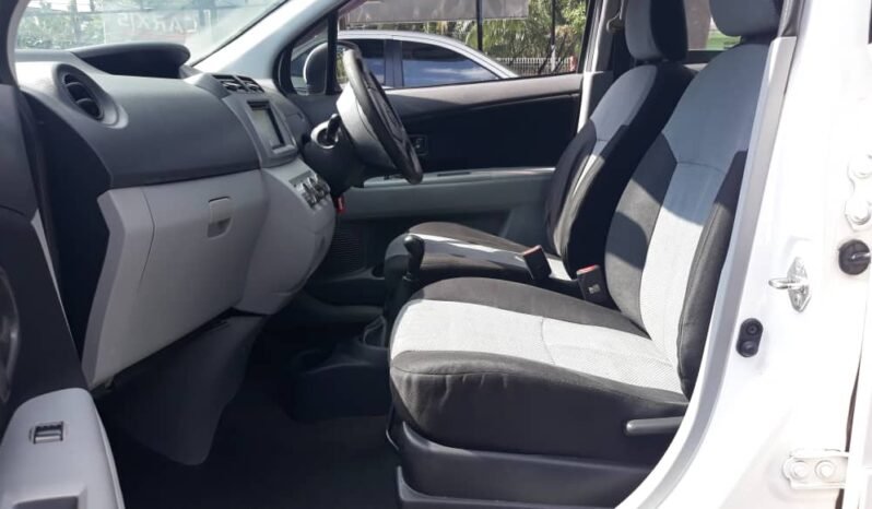 
								2010 Perodua Alza 1.5 (M) full									