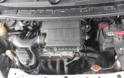 2010 Perodua Alza 1.5 (M)