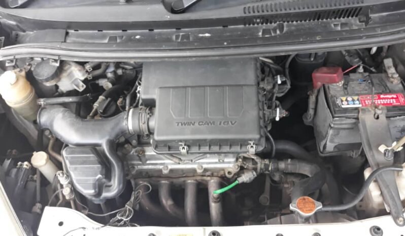 
								2010 Perodua Alza 1.5 (M) full									