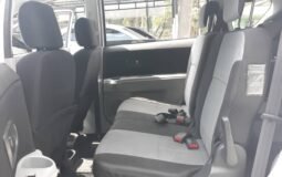 2010 Perodua Alza 1.5 (M)