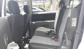 
										2010 Perodua Alza 1.5 (M) full									