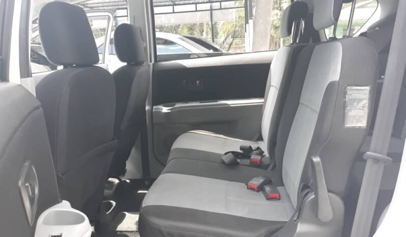 
								2010 Perodua Alza 1.5 (M) full									