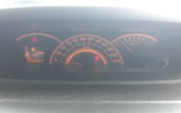 2010 Perodua Alza 1.5 (M)