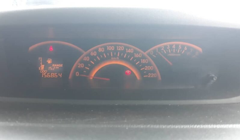 
								2010 Perodua Alza 1.5 (M) full									