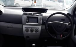 2010 Perodua Alza 1.5 (M)