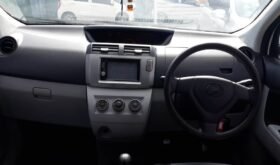 2010 Perodua Alza 1.5 (M)