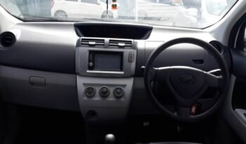 
										2010 Perodua Alza 1.5 (M) full									