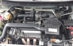 2002 PERODUA KELISA 1.0 (A)