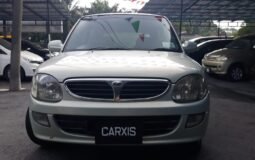 2002 PERODUA KELISA 1.0 (A)