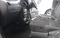 2002 PERODUA KELISA 1.0 (A)