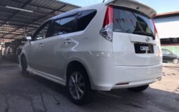 2009 PERODUA ALZA 1.5 Ezi (A)
