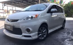 2009 PERODUA ALZA 1.5 Ezi (A)