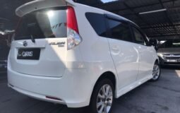 2009 PERODUA ALZA 1.5 Ezi (A)